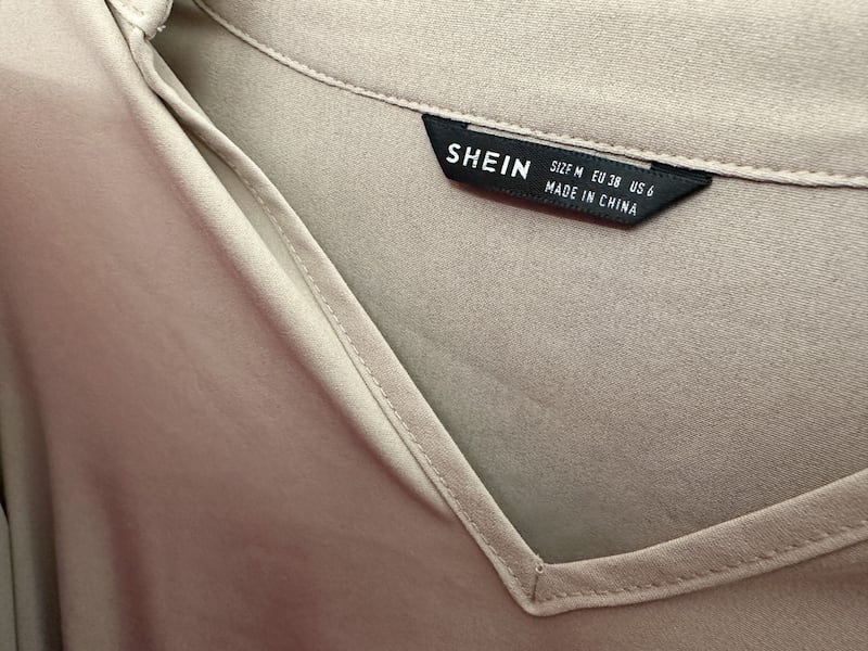 China-based retail giants like Shein and Temu present fast-fashion knockoffs. Here’s what Utah fashion companies have learned.
