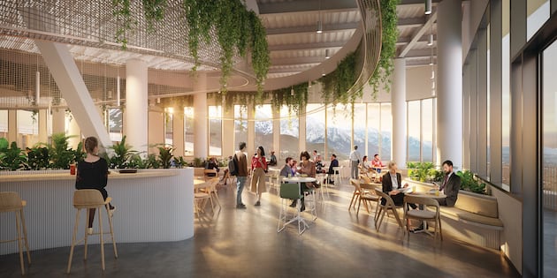 Advancing mental health research: The impact of Utah’s upcoming Translational Research Building