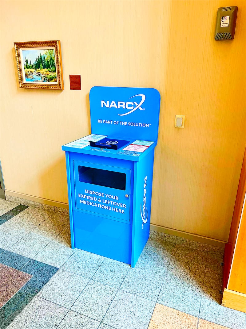 Utah-based startup NarcX addresses a critical facet of the ongoing opioid crisis—the safe and sustainable disposal of surplus and illicit drugs—effectively revolutionizing current drug disposal methods.