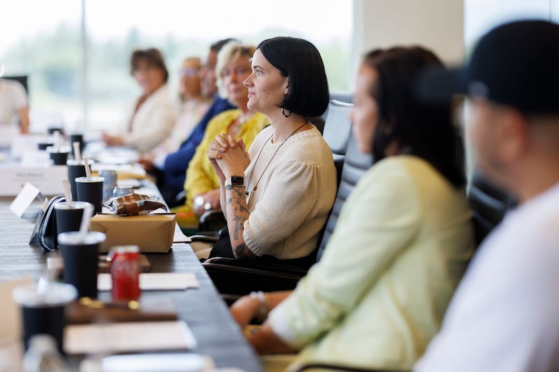 Insights from Utah-based small businesses. Utah Business roundtable on small business in 2024. What is it like to own a small business in Utah?