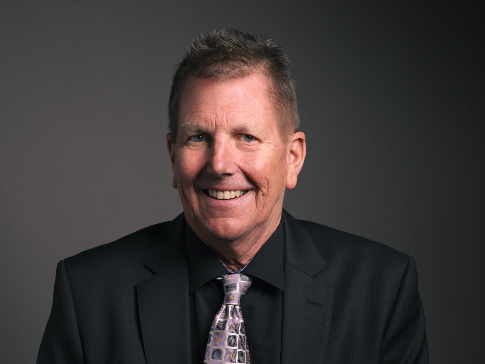 2024 CEOs of the Year | Steve Keyser