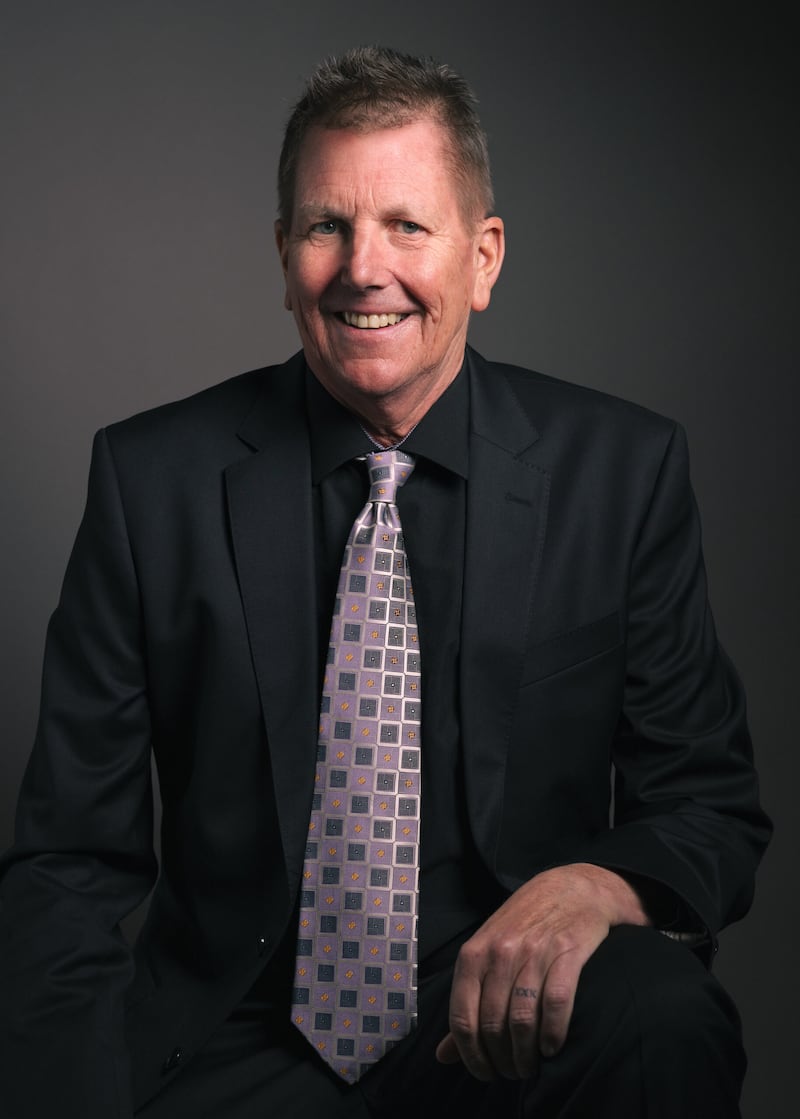 2024 CEOs of the Year | Steve Keyser