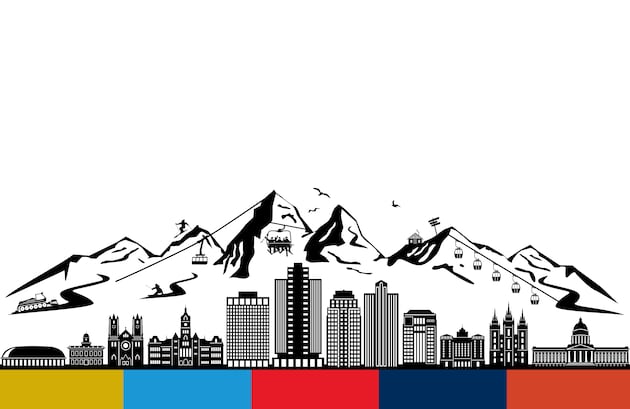 2025’s Best Companies to Work For