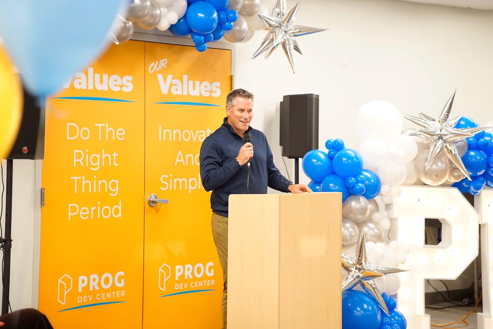 And revolutionized the lease-to-own industry by enabling underserved customers to purchase essential items on flexible terms. And revolutionized the lease-to-own industry by enabling underserved customers to purchase essential items on flexible terms.