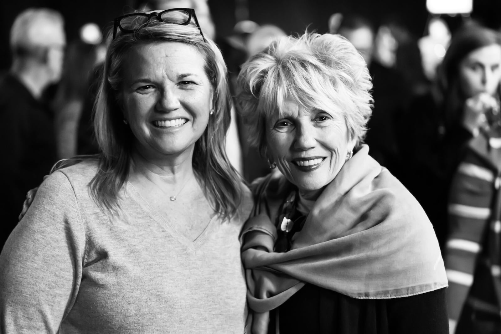 Inspiring tales of how a mother’s love, wisdom and entrepreneurial spirit can influence the paths of successful professionals.