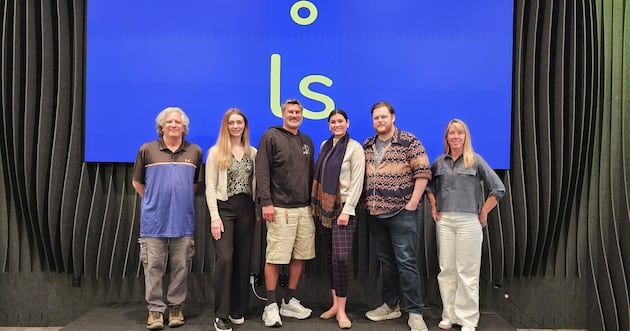 Lucidity Sciences CEO Alexandra Pasi is rethinking AI for business