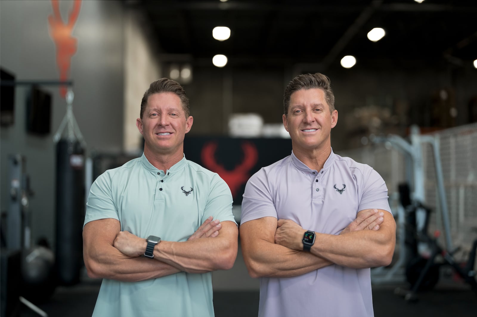 And built a local supplement brand into the #1 best-selling pre-workout line available in over 20,000 stores worldwide.