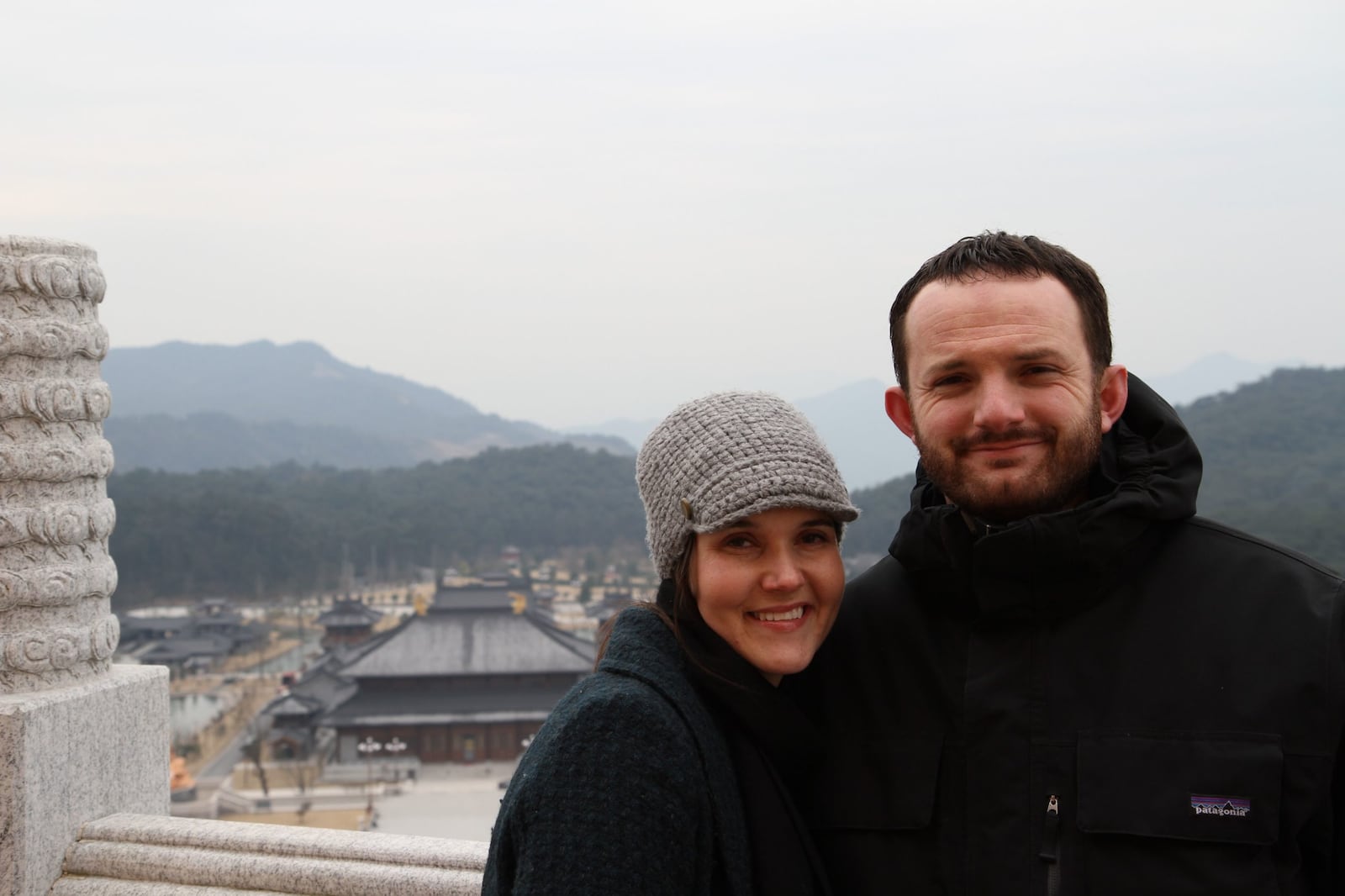 In the January issue of the founder series, Sam and Kacie Malouf share their story of how they changed home bedding for the better.