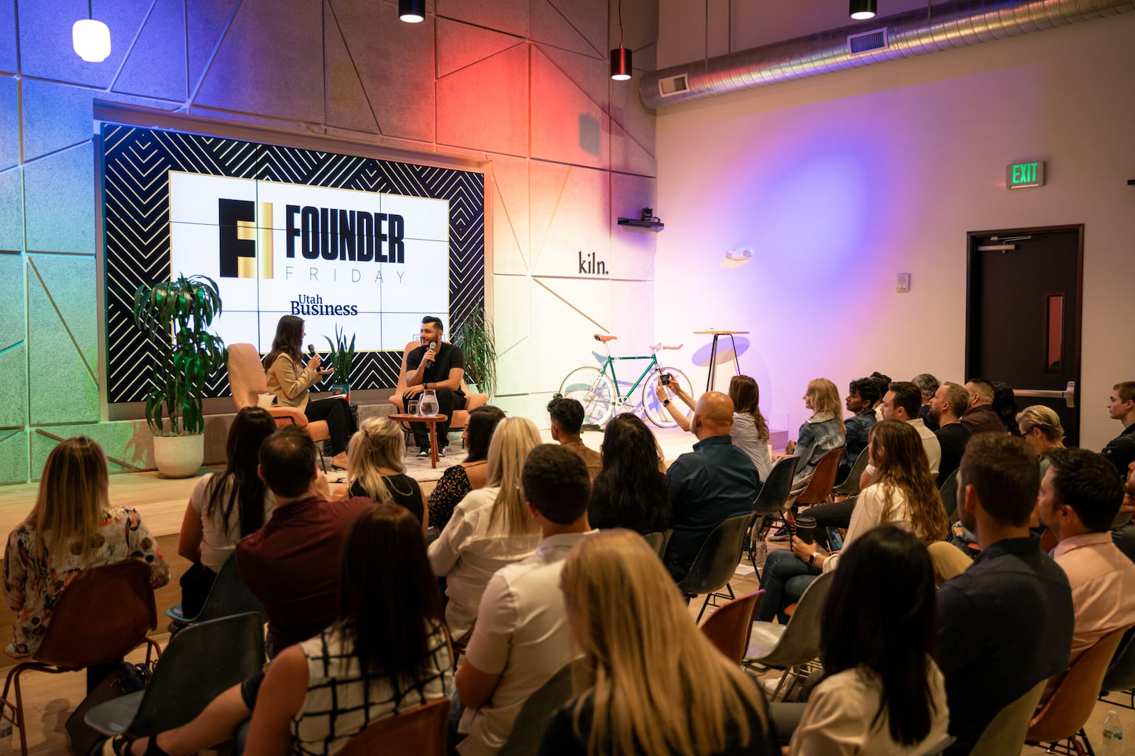 Photo by Jessica Hinkson