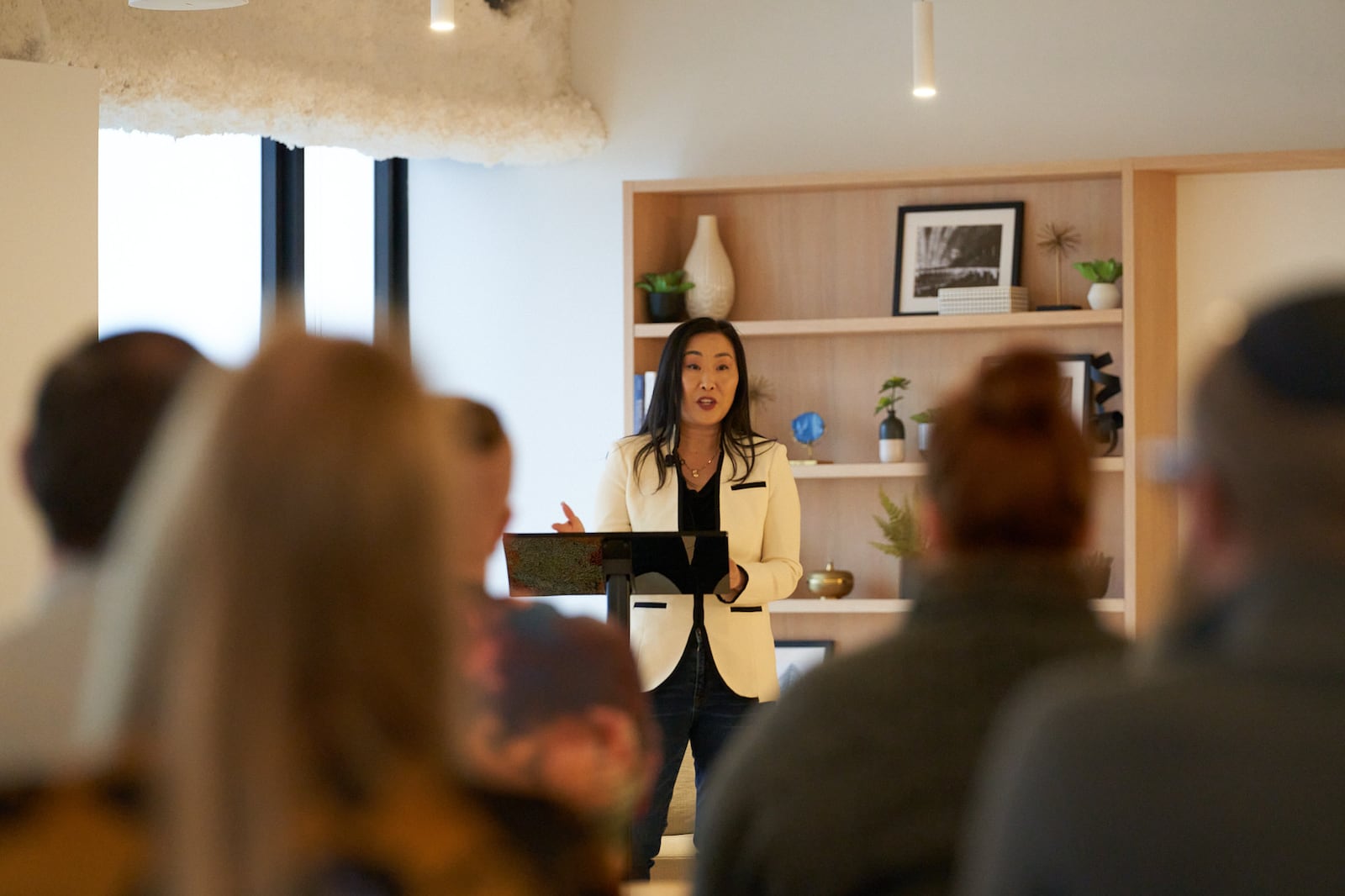 Snacks and ping-pong tables won’t solve everything, but it’s a good place to start.