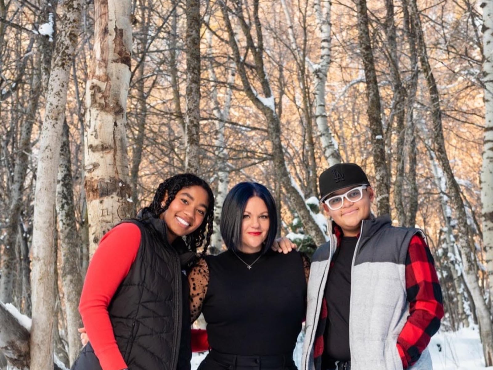 How Jami Furniss founded The Moxie Agency and Moxie Weighted Blankets