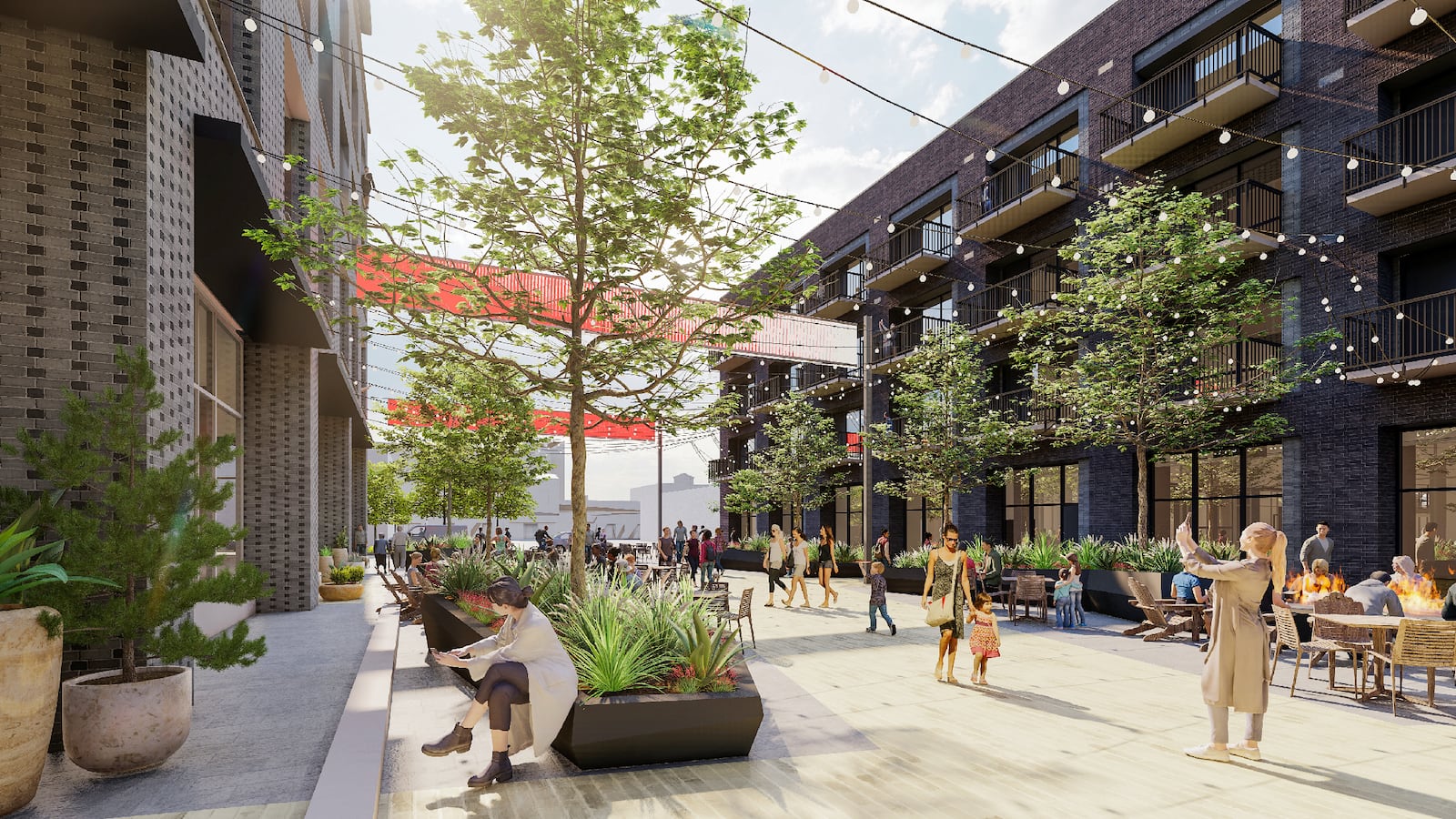 Unlocking Ogden’s past and future through art, culture and strategic development.