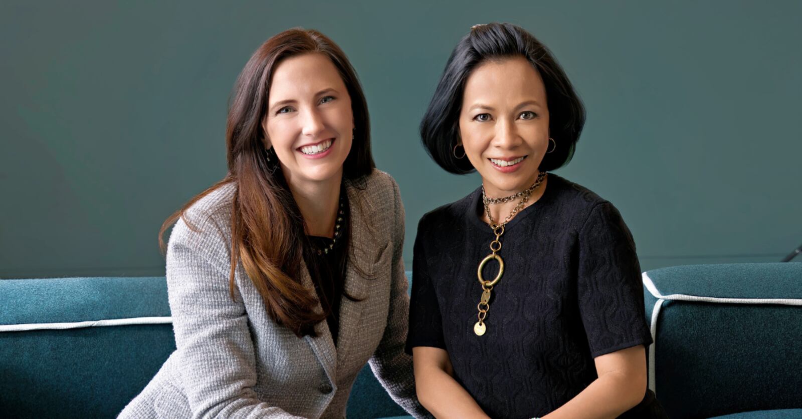 Through her commitment to every student’s success, the president of Utah Valley University forges Utah’s future workforce.