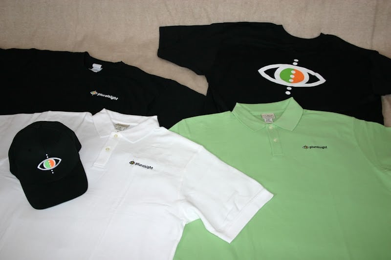 Celebrating Pluralsight’s 20th anniversary.