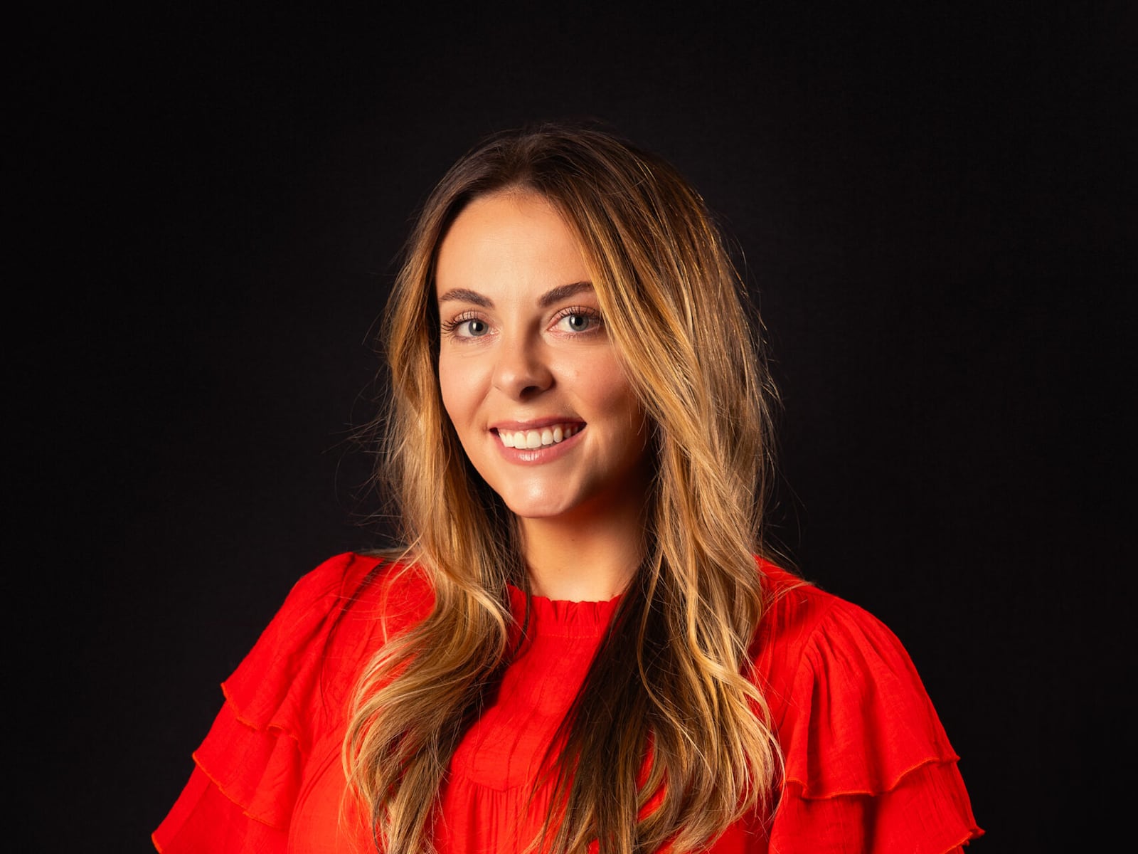 Brynn Murdocks answers questions about being recognized as a 20 In Their 20s honoree.