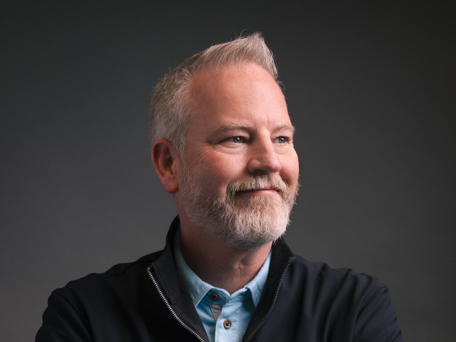 2024 CEOs of the Year | Edson Barton