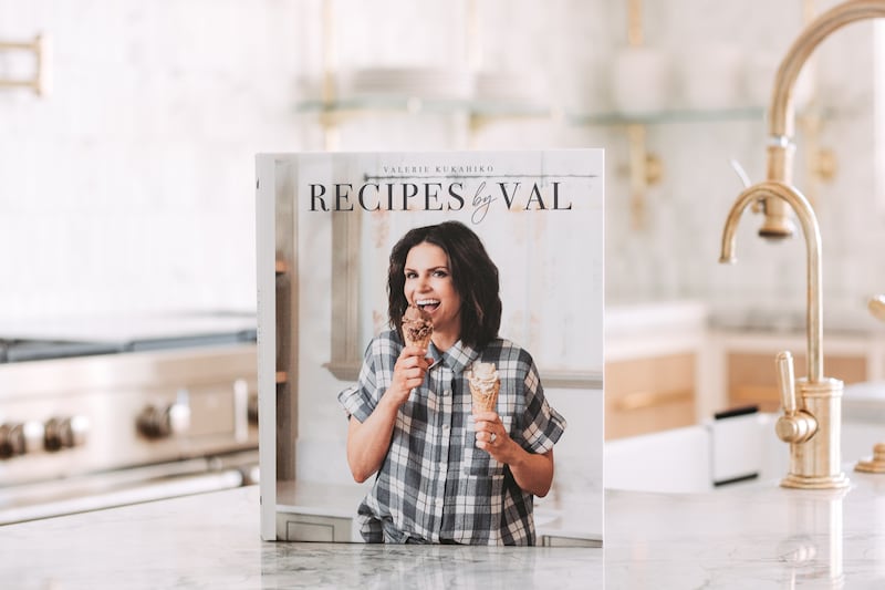 And used her knack for innovatively solving kitchen frustrations to cater to customer desires.