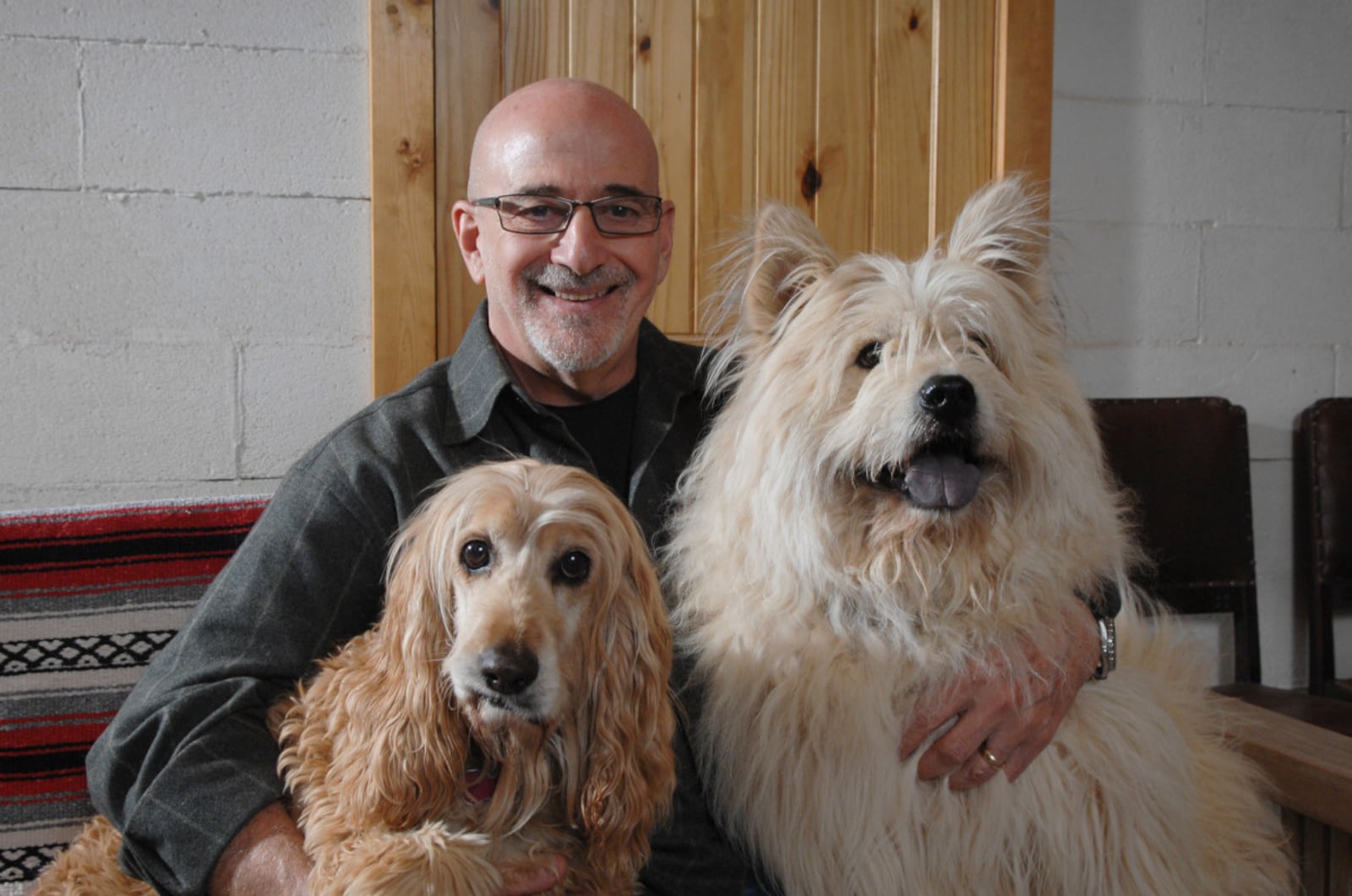 And played a pivotal role in pioneering the no-kill movement, rescuing and rehabilitating thousands of homeless pets and transforming animal welfare.