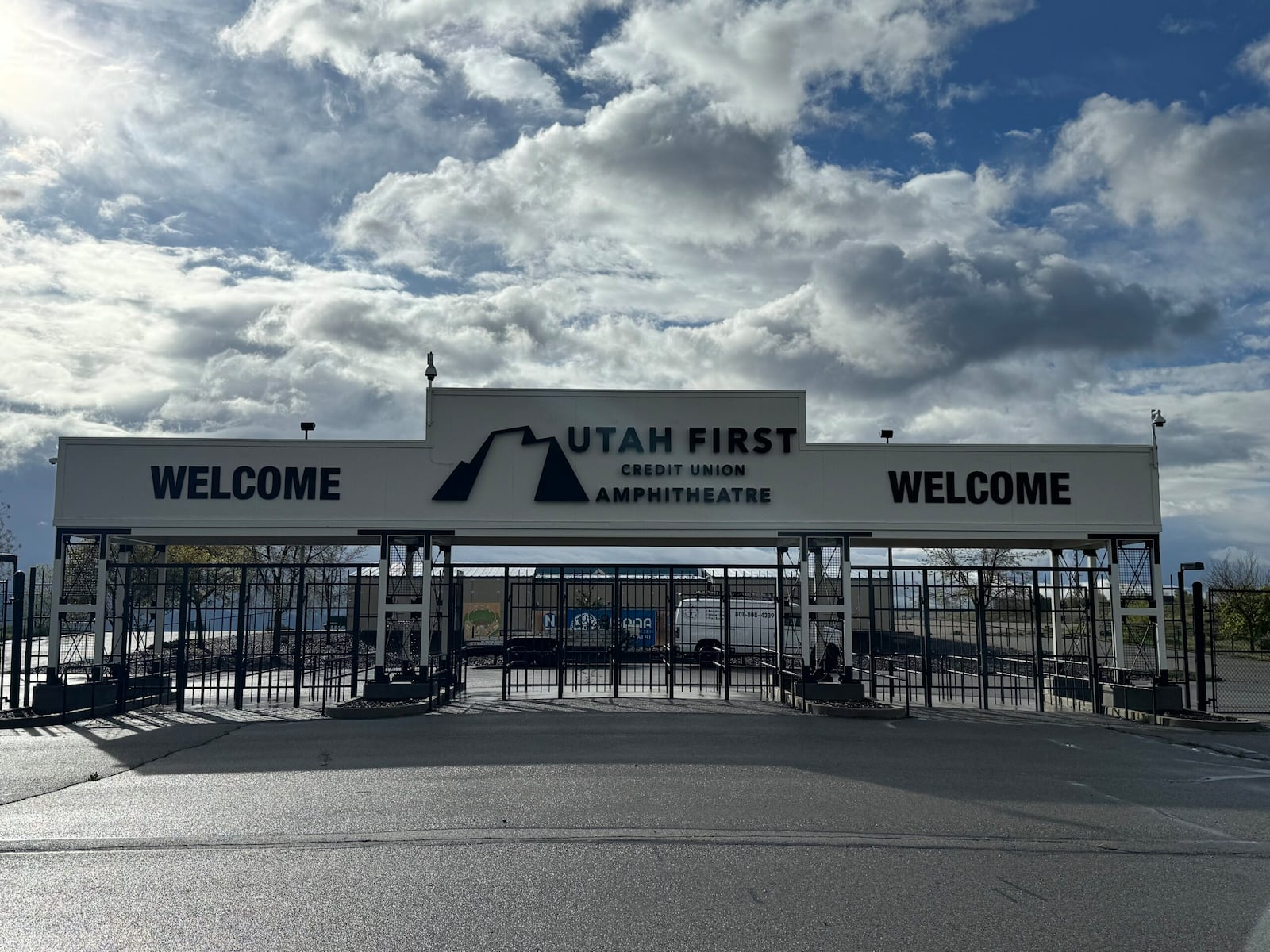Utah First Credit Union recently announced it has become the title sponsor of the renowned open-air performance space in partnership with Live Nation, changing its name to the Utah First Credit Union Amphitheatre.