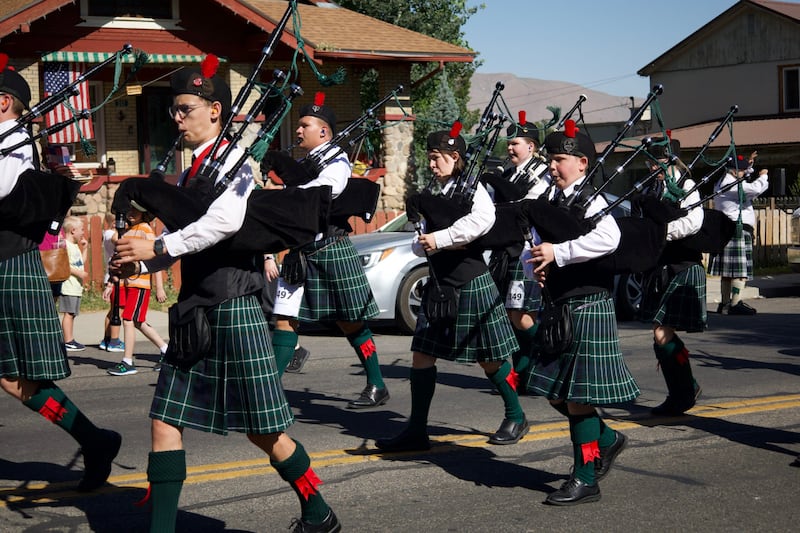 The Payson, Santaquin small-town appeal means the cities’ could have it all—community and commerce.