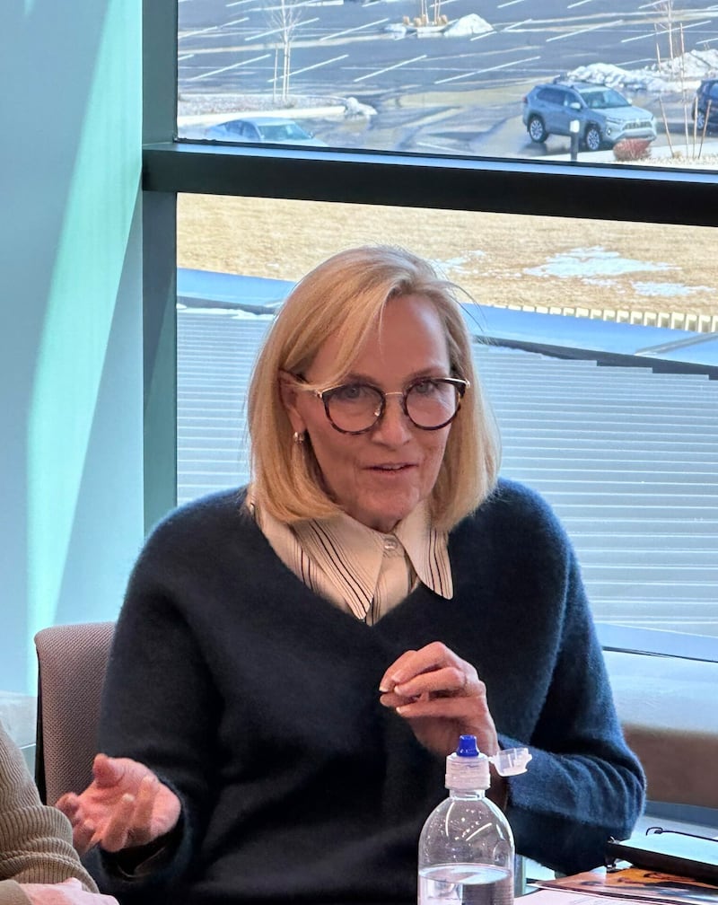 Last month, Utah Business partnered with Clearlink to host a roundtable on education in Utah.