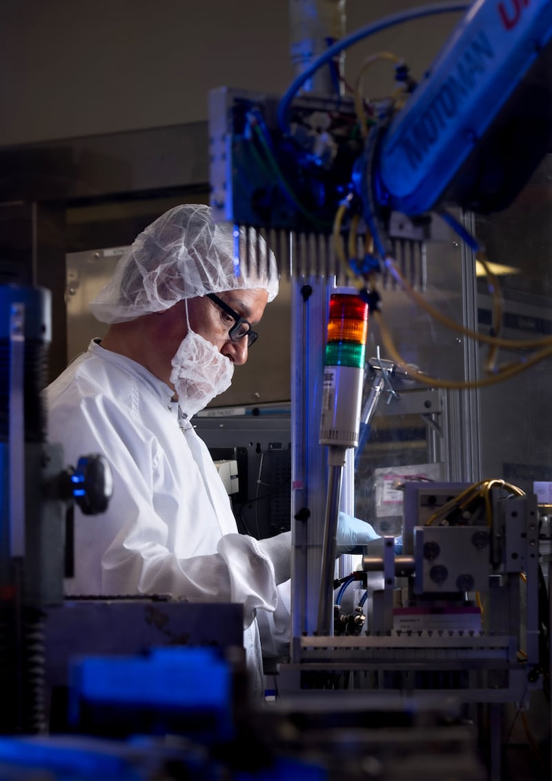 These companies are building success — and employee rosters — with strategic robotics deployment.