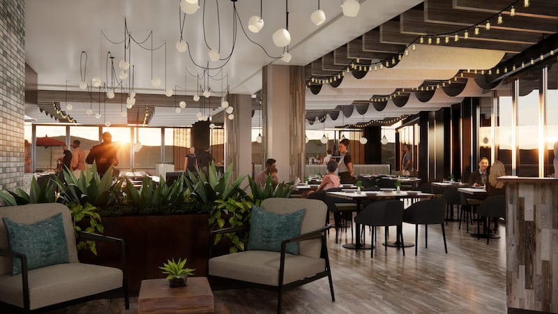 Black Desert Resort in Ivins, Utah, is designed to be a leader in long-term sustainability.