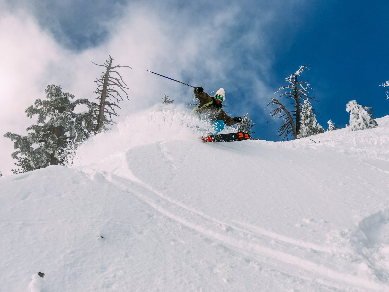 Multi-resort ski passes like Ikon and Epic have impacted snow sport demand, infrastructure and local perspectives.