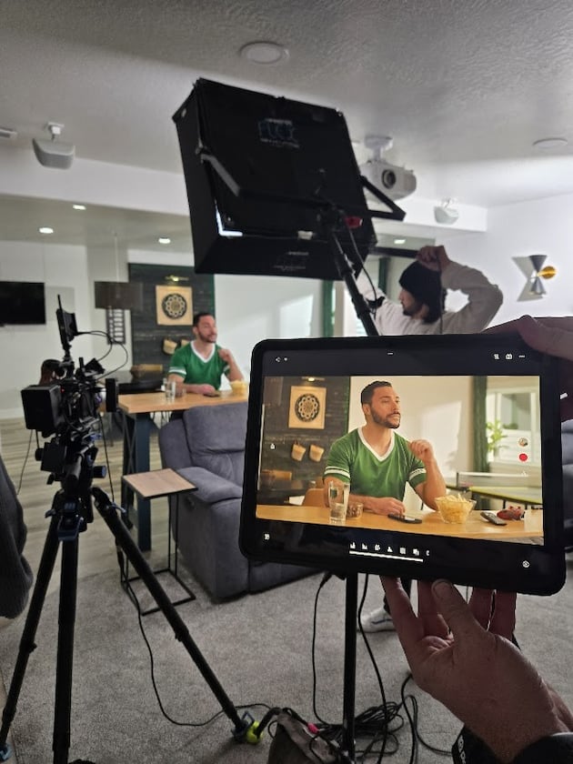 Lessons from running regional ‘Big Game’ ads