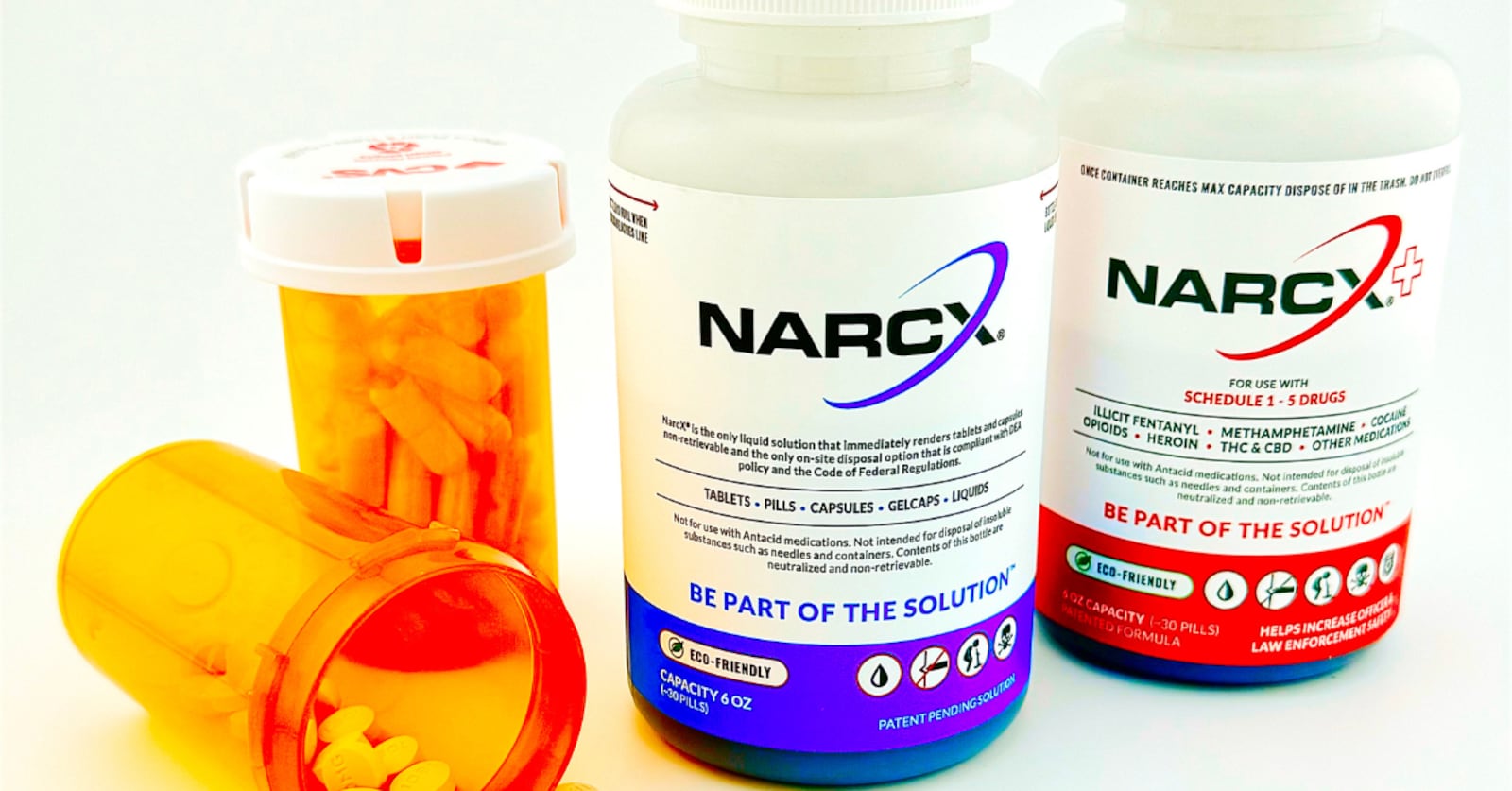 Utah-based startup NarcX addresses a critical facet of the ongoing opioid crisis—the safe and sustainable disposal of surplus and illicit drugs—effectively revolutionizing current drug disposal methods.