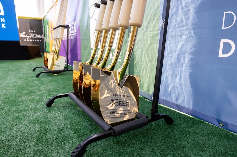 Between major league baseball, a national hockey team, the 2034 Olympic Games and more, Utah is on the edge of a sports revolution.