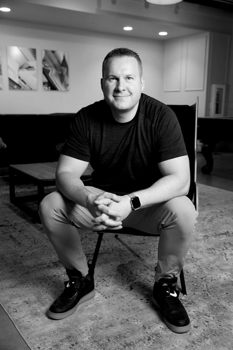 In this edition of the Founder Series, Brandon Rodman shares how he founded Weave, and Previ and proved that sometimes you have to fail to succeed.