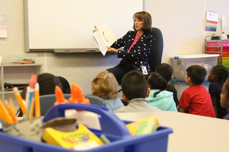 Utah’s educational professionals encourage others to become teachers after college—or even after a career