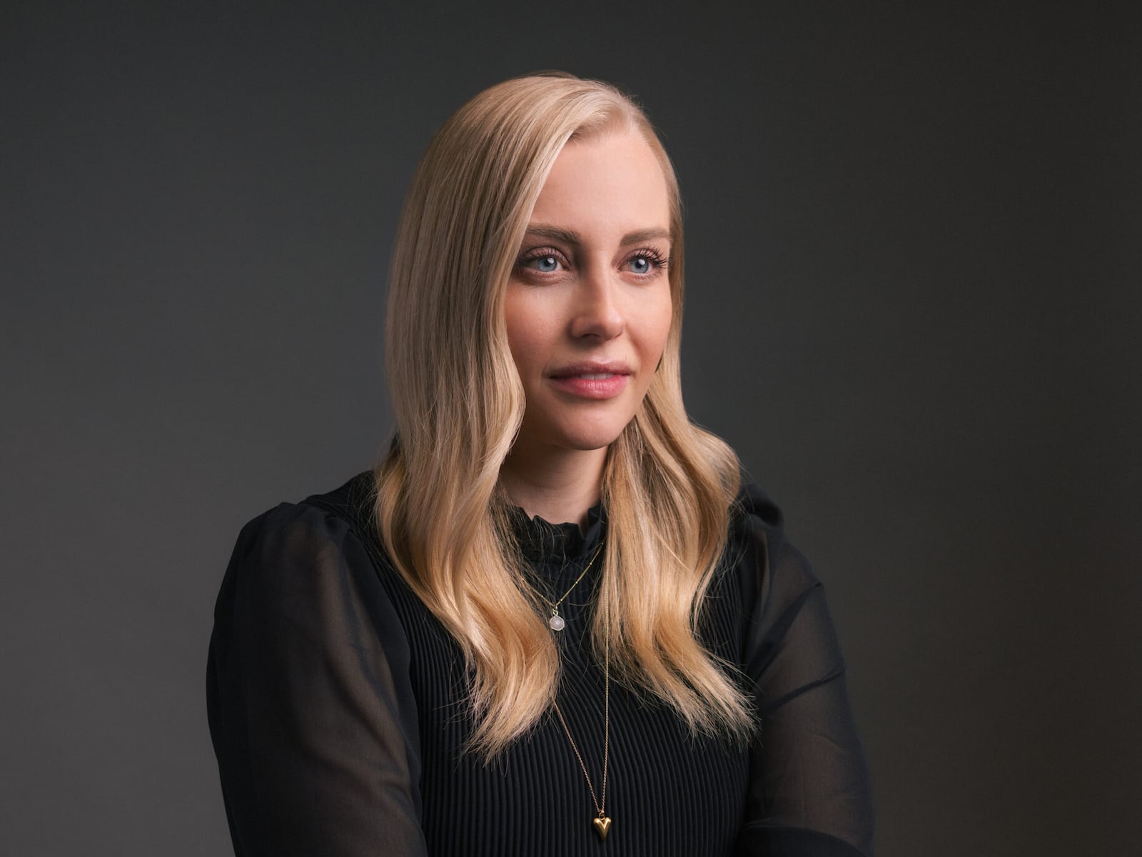 2024 CEOs of the Year | Allyse Jackson