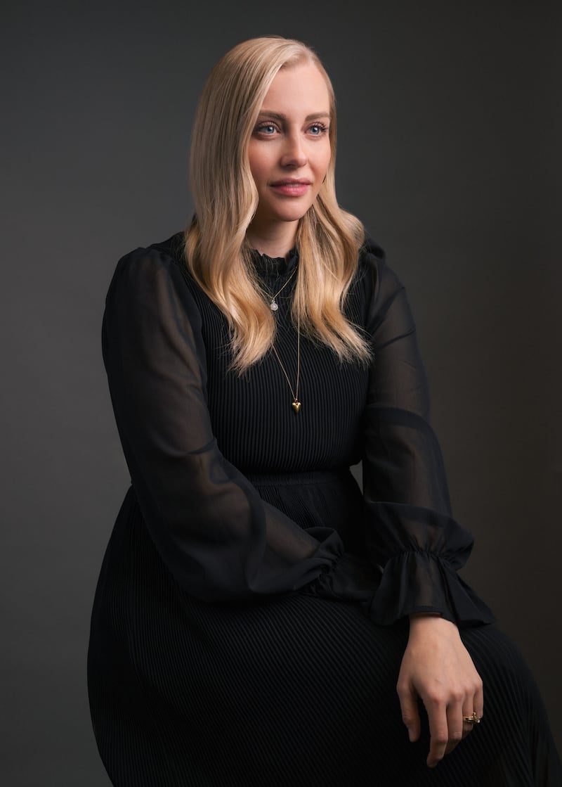 2024 CEOs of the Year | Allyse Jackson