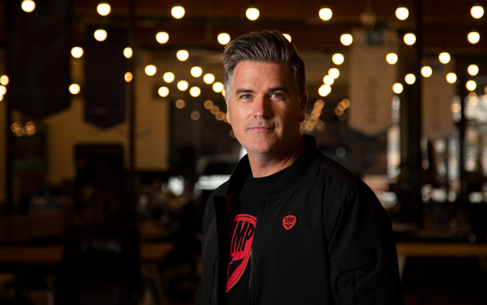 James Jensen and JUMP by Limitless Flight have made the exclusive experience of BASE jumping available to the masses.