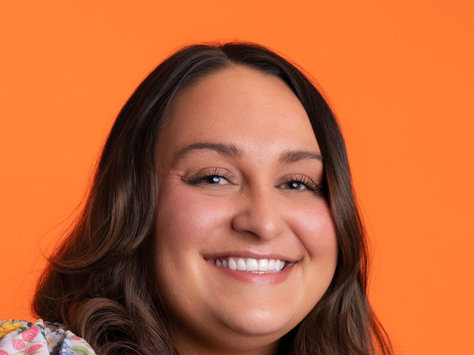 Hallie Carpenter | Photographed by MANICPROJECT