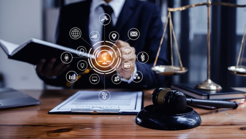 Local experts highlight eight areas where small businesses benefit from legal counsel.