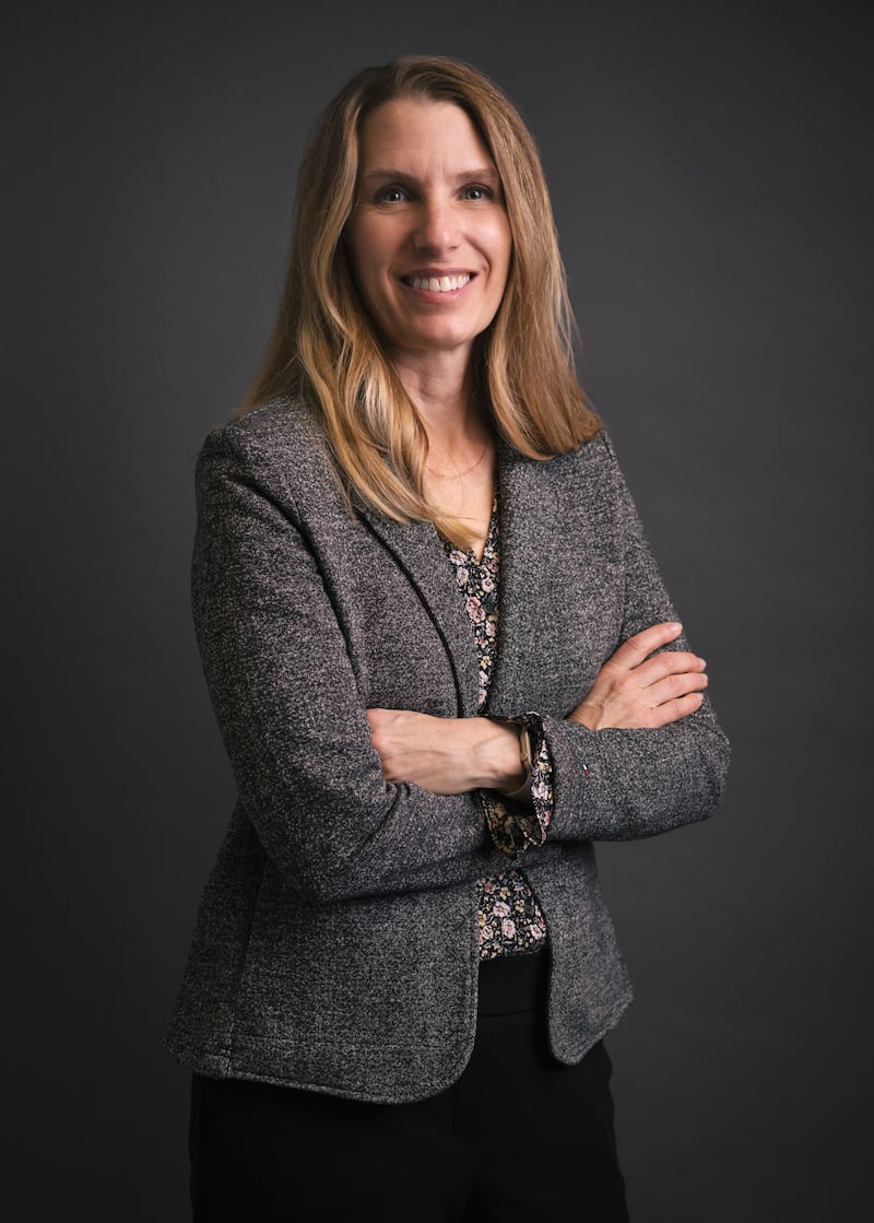 2024 CEOs of the Year | Beth Waldron