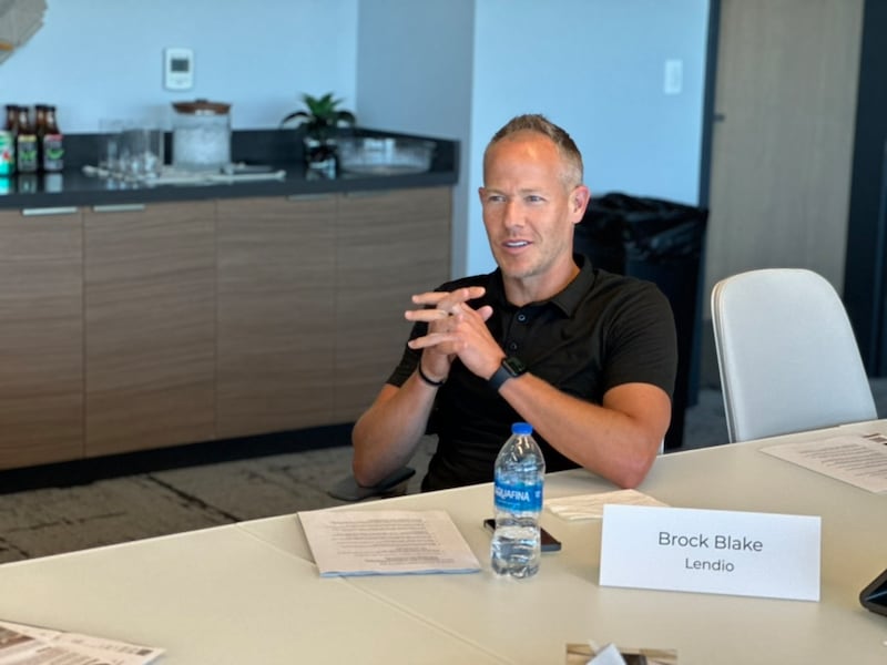 Utah Business partnered with the Stena Center for Financial Technology at the University of Utah to host a roundtable featuring Utah’s financial services experts.