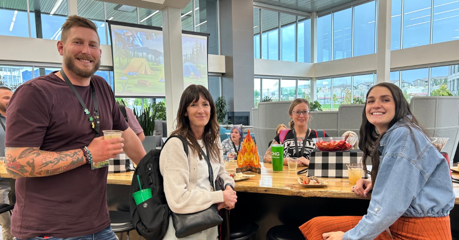 Utah businesses are embracing an updated, flexible company dress code post-pandemic.