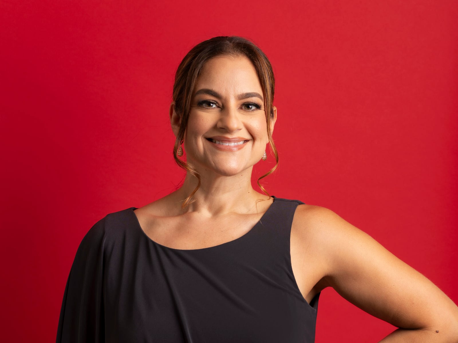 Congratulations to this year’s Living Color honorees. Who are the Utah Business 2024 Living Color honorees?