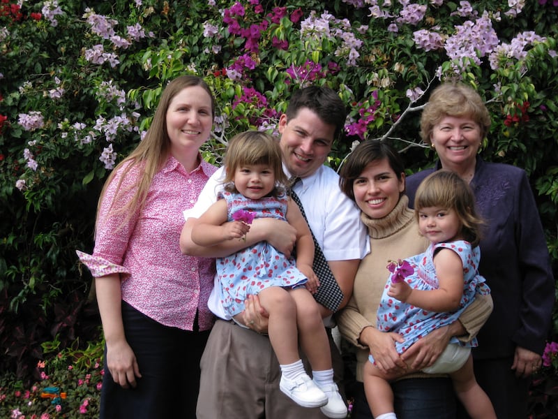 In a January founder series, Liz and Dave Findlay share how they went from sewing for other companies to founding their own brand.