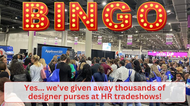 And built an HR software platform that shattered conventional norms and landed on the Inc. 5000 list eleven years in a row.