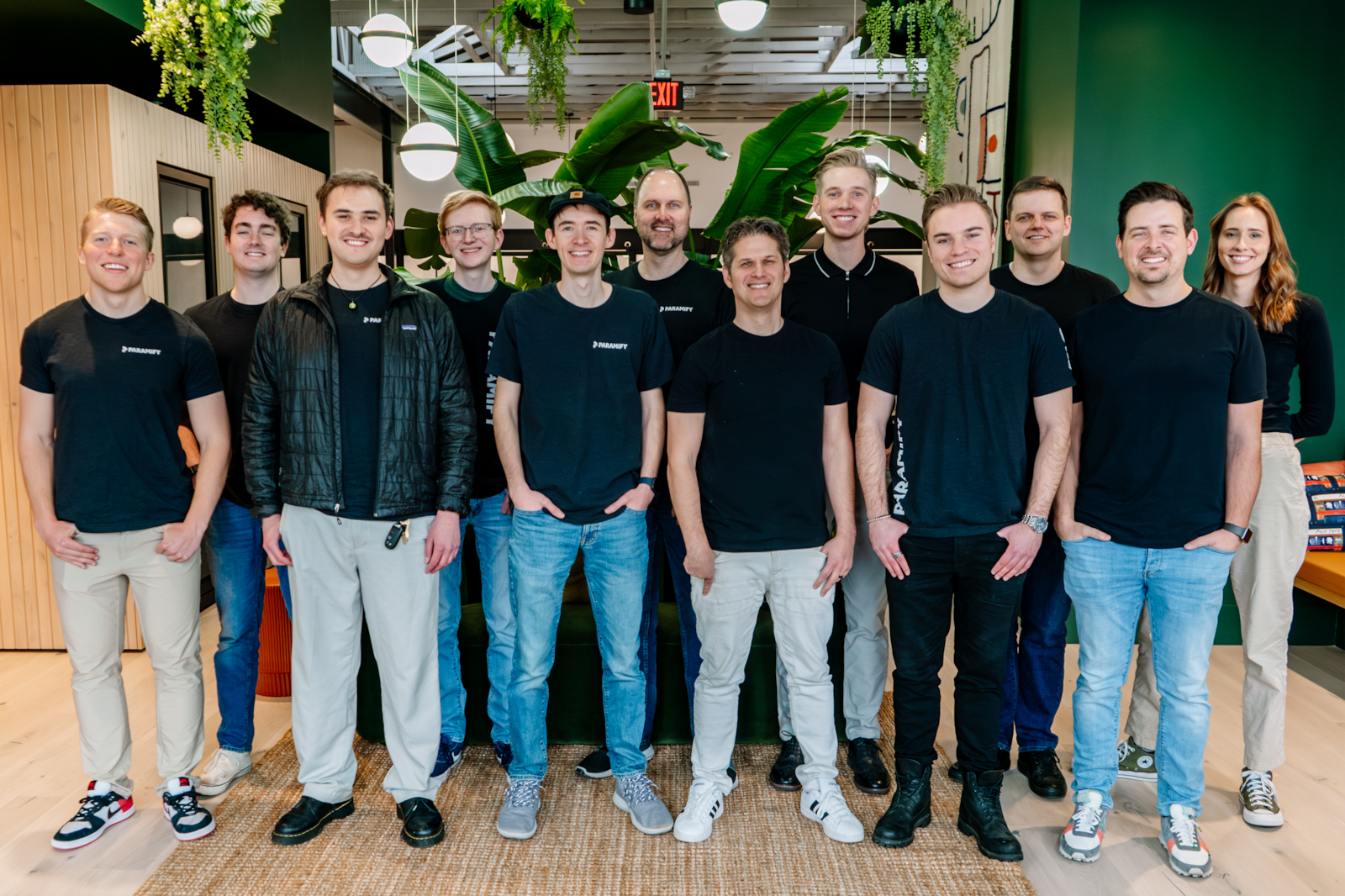 And dug into the pain points of his career as an IT auditor to create a platform that radically simplifies compliance reporting for cloud service providers.