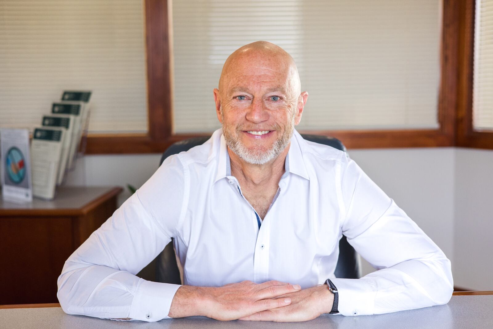 For this month's venture capital spotlight, Doug Wells of Park City Angels writes about investing in Blyncsy.