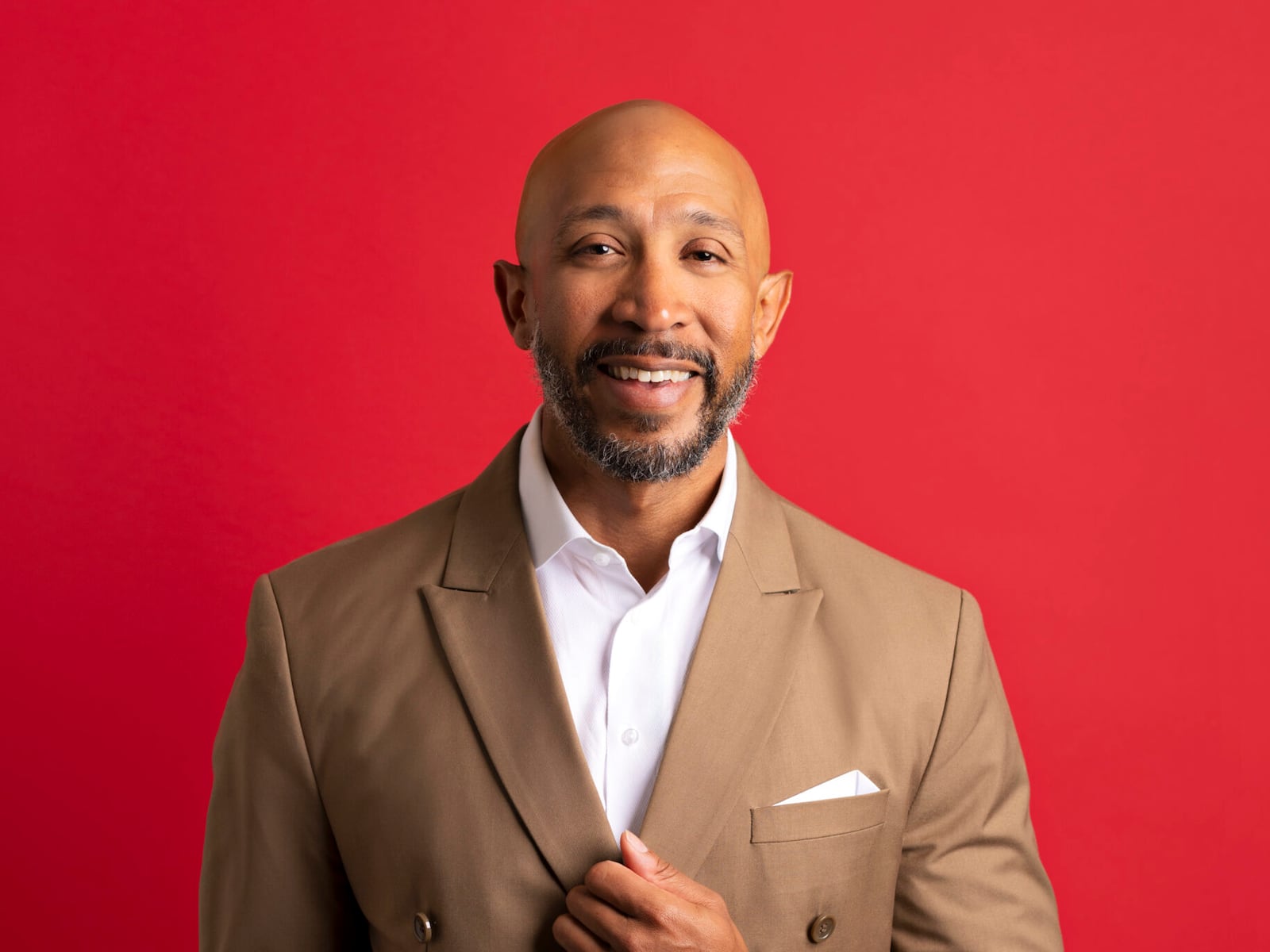 Congratulations to this year’s Living Color honorees. Who are the Utah Business 2024 Living Color honorees?