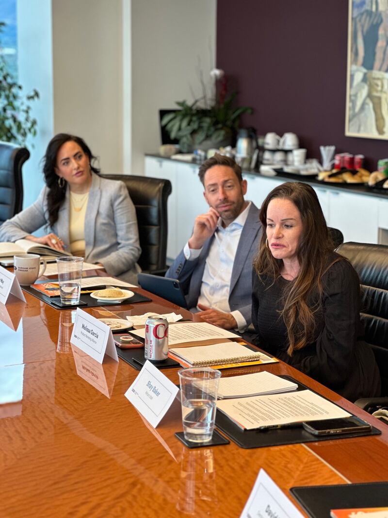 Get a sneak preview of the business experts who will present at Utah Business Forward on November 16.