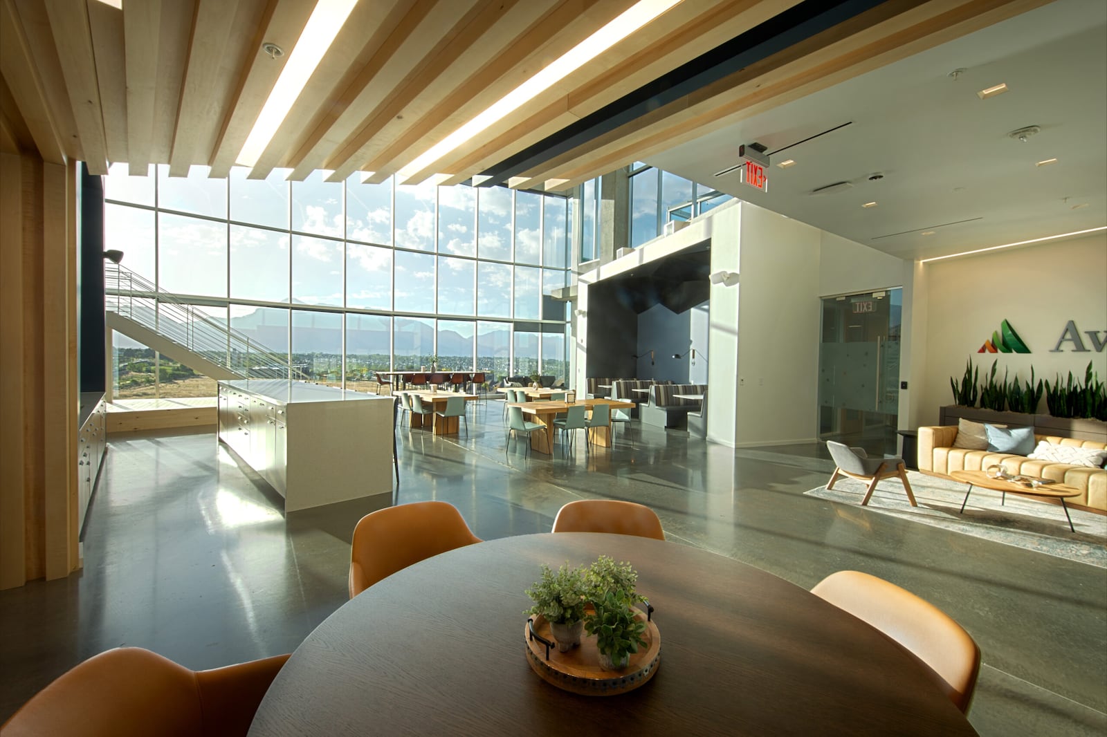 Design-based tips for boosting your mood and productivity at work.