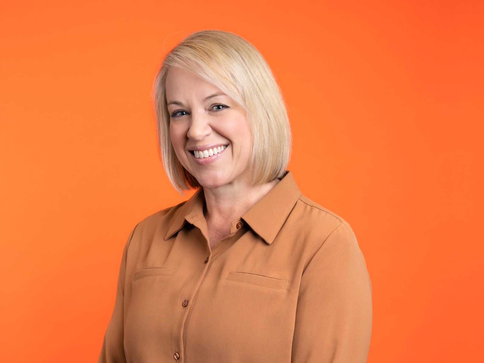 Liesa Wilson | Photographed by MANICPROJECT